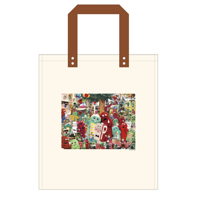 キービジュアルグッズ