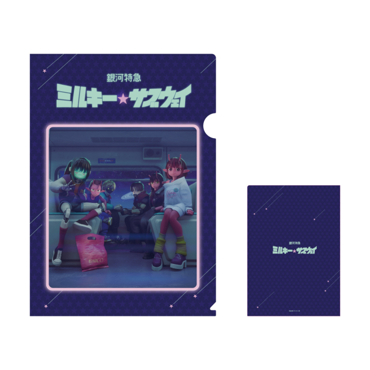 展覧会記念商品