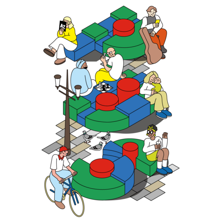 展示作品詳細