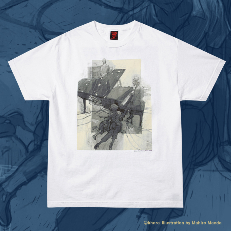 [NEW!] GEEKS RULEコラボ商品 限定販売