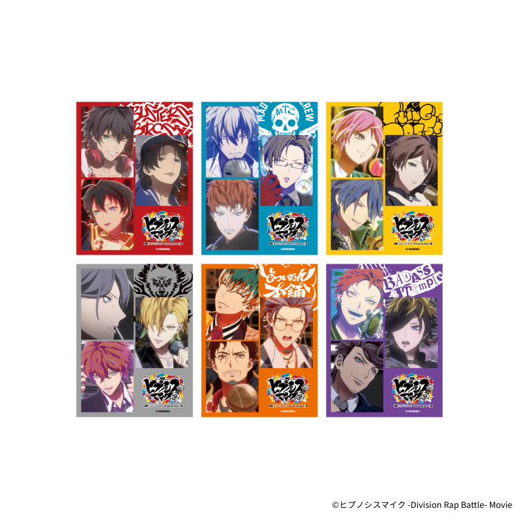 展覧会記念グッズ