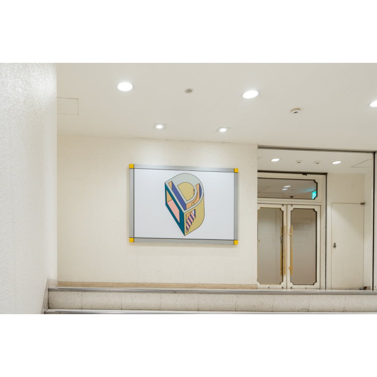 展示作品詳細