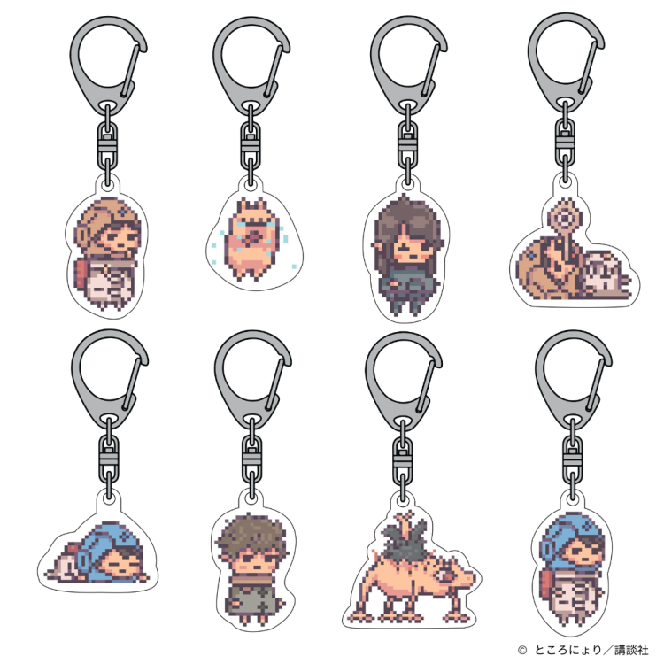 イベントオリジナルグッズ