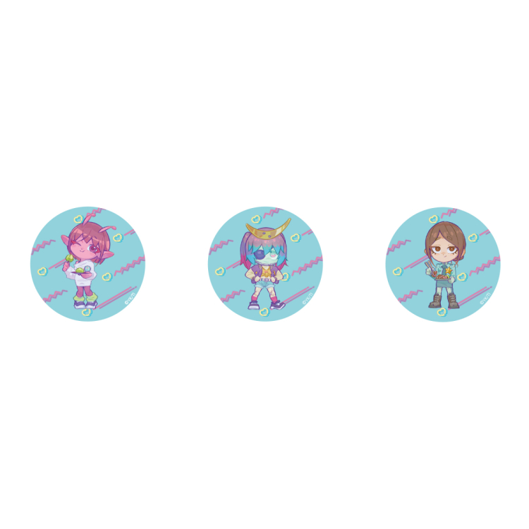 会場オリジナル商品