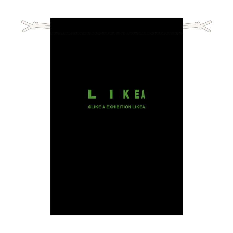 LIKEA Merchandise