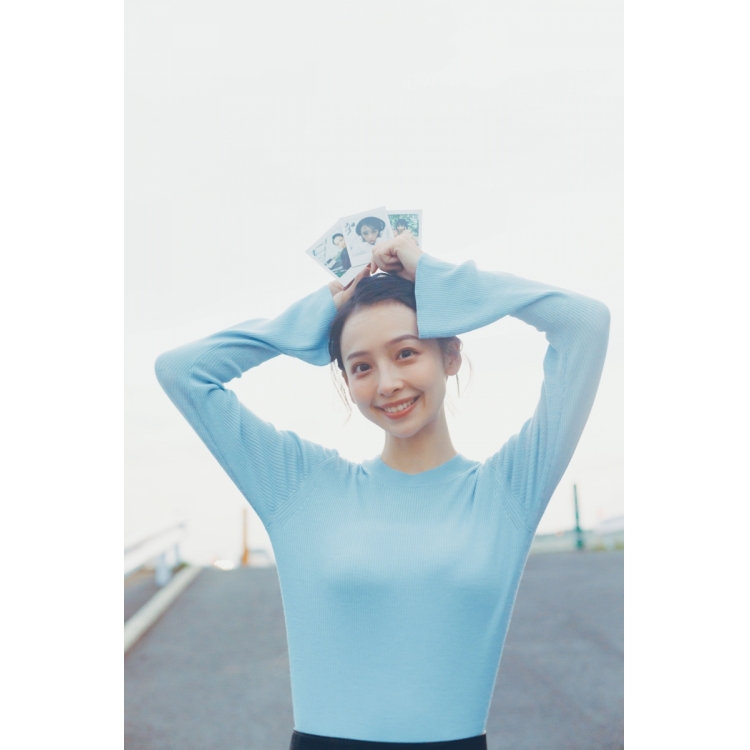 私が撮りたかった女優展 in PARCO 2019～2023 | 広島PARCO | PARCO ART
