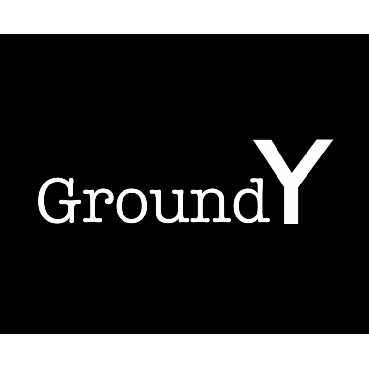 特別企画「松山しげき × Ground Y × Design COCO コラボレーション作品」について