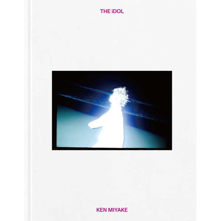 KEN MIYAKE PHOTO EXHIBITION “THE iDOL”