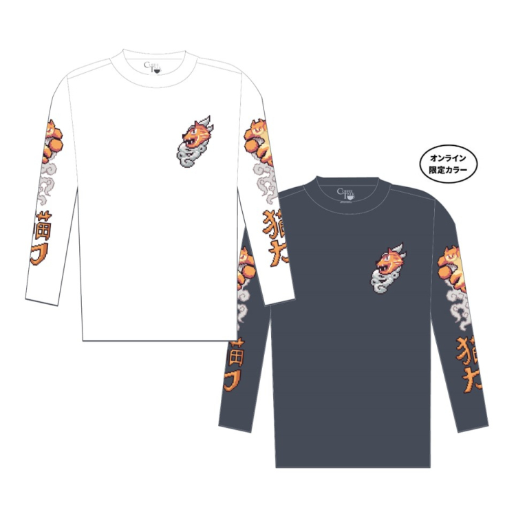 【新作商品】オリジナルグッズ一覧