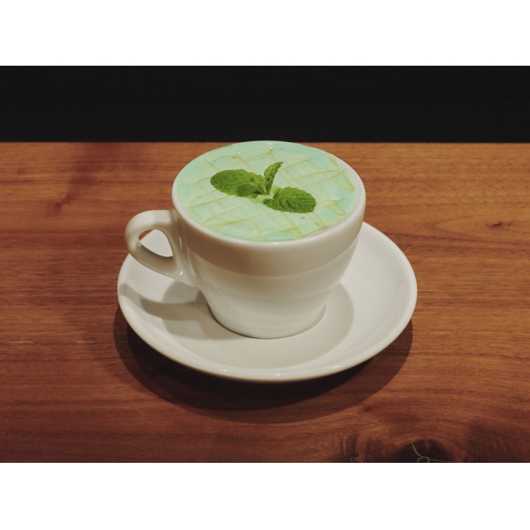 コラボドリンクメニュー