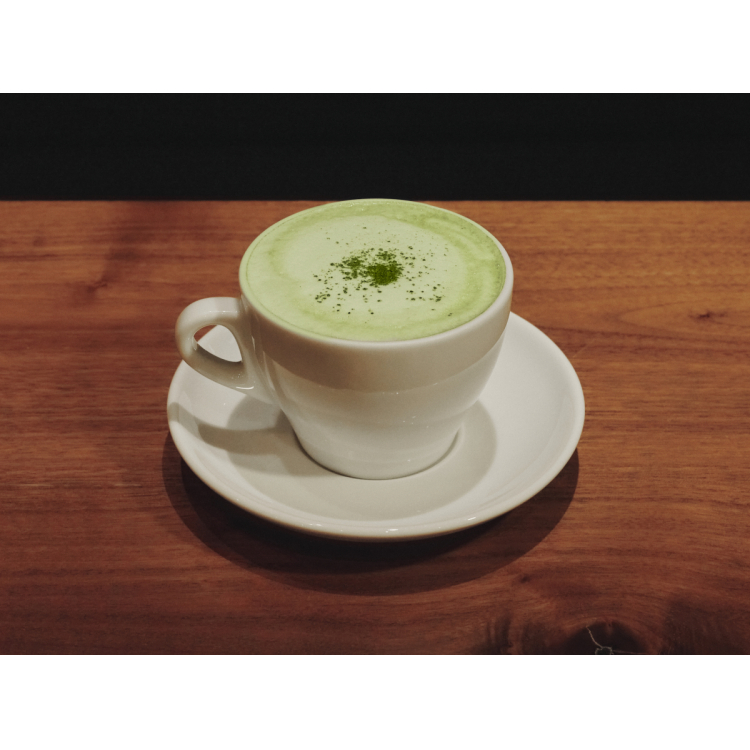 コラボドリンクメニュー