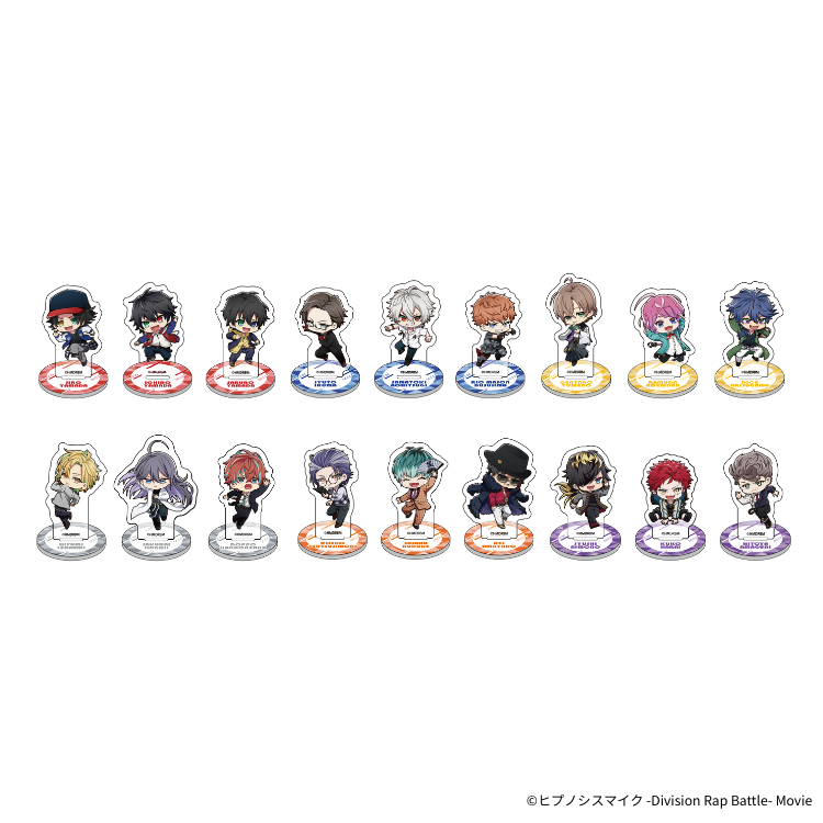 展覧会記念グッズ