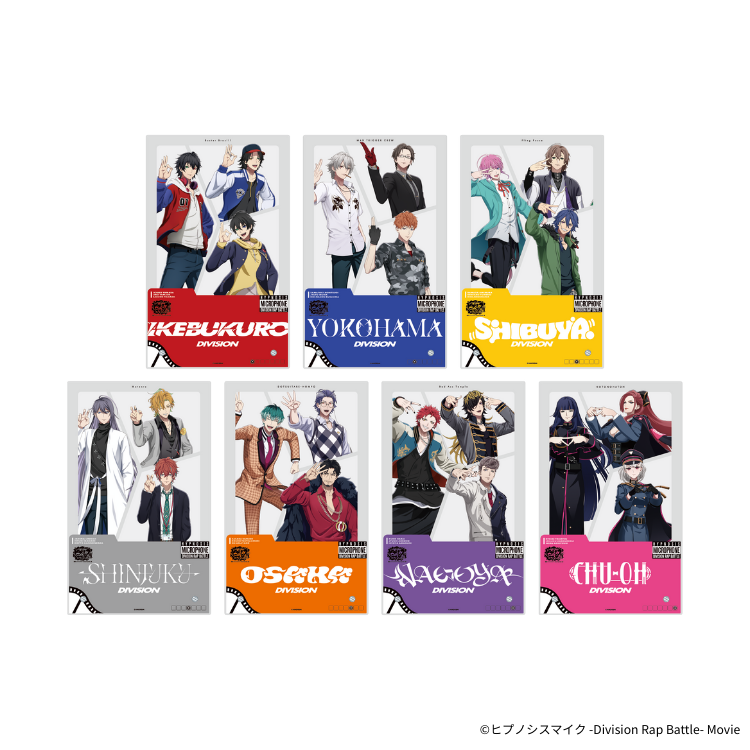 展覧会記念グッズ