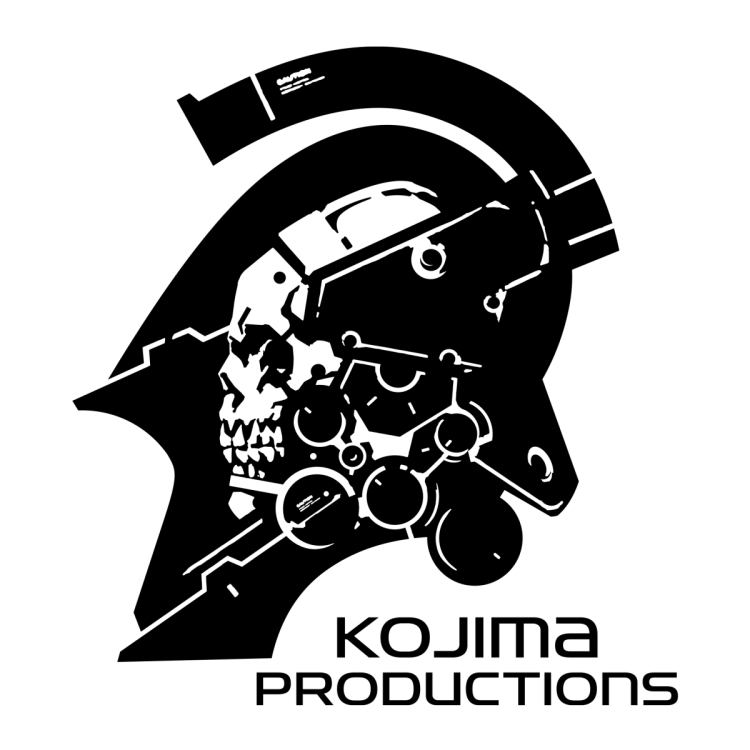 『KOJIMA PRODUCTIONS』