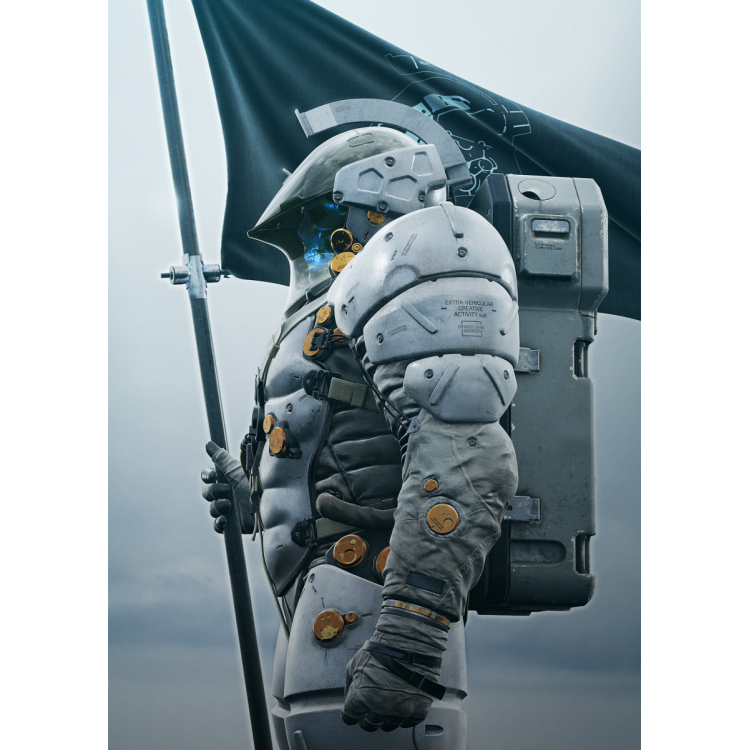『KOJIMA PRODUCTIONS』