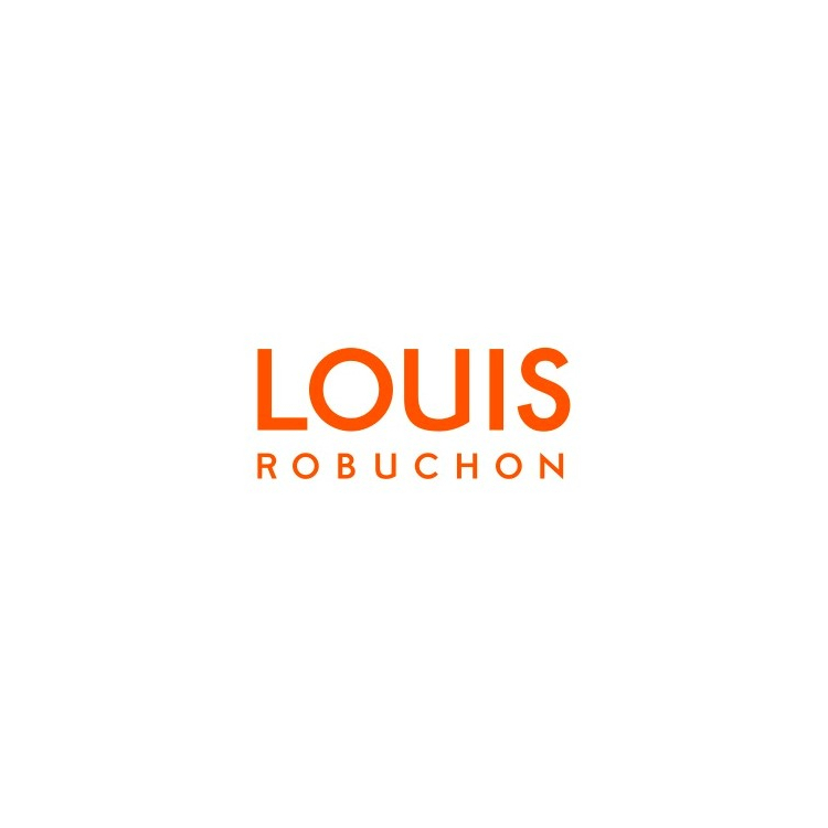 Louis Robuchon コラボレーショングッズ