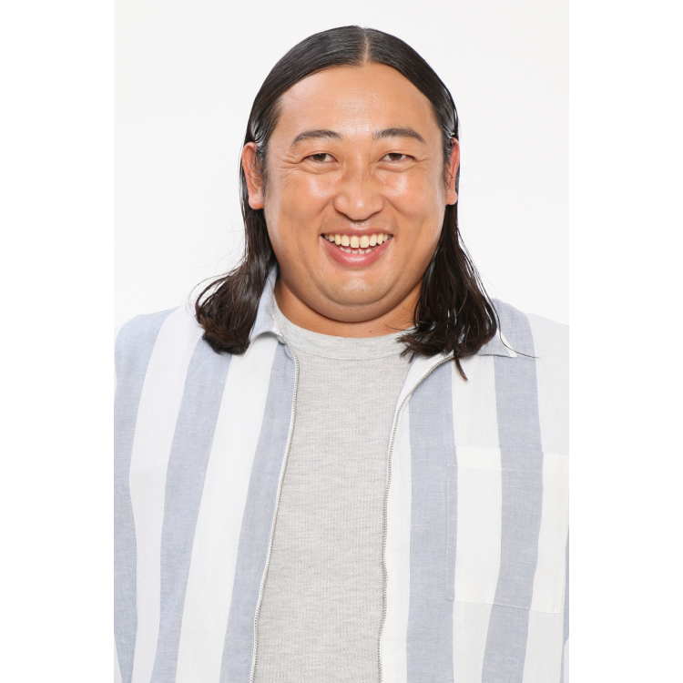 秋山竜次コメント