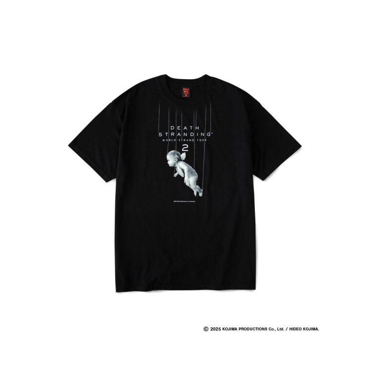 GEEKS RULE コラボレーショングッズ