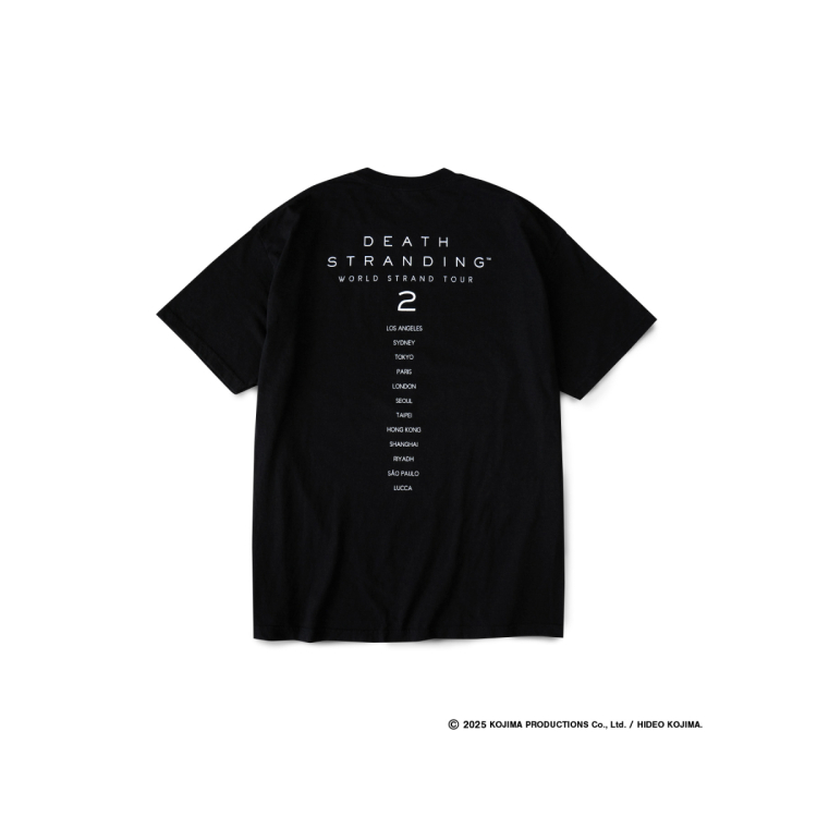 GEEKS RULE コラボレーショングッズ