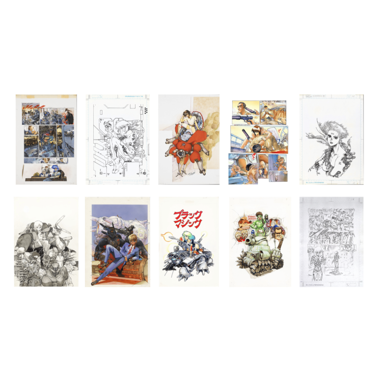大阪会場より新発売オリジナルグッズ