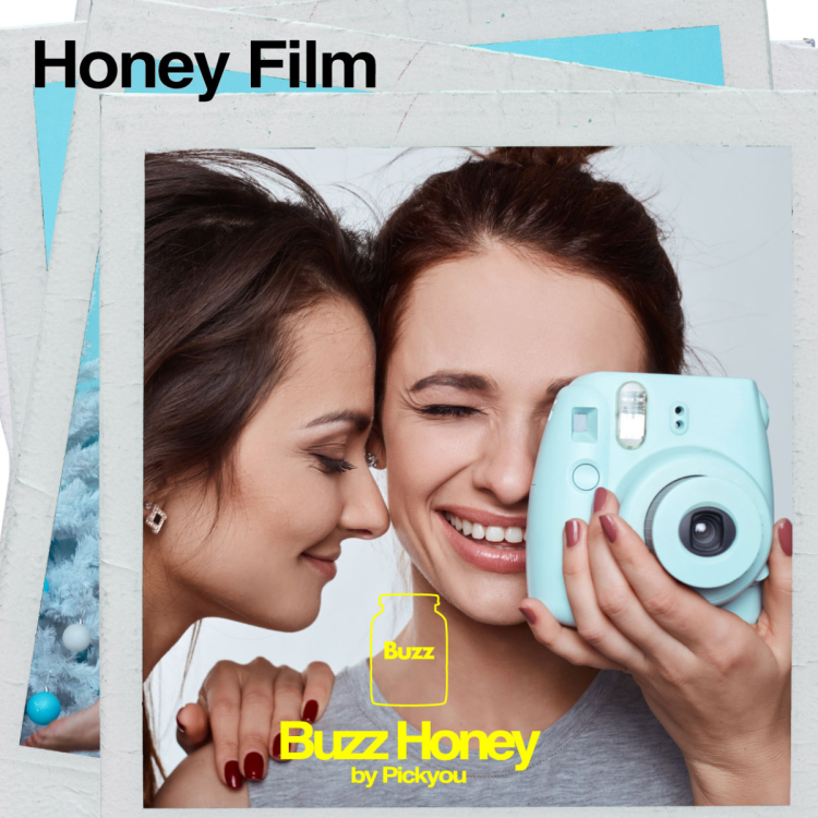 HONEY Film