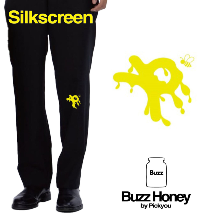 シルクスクリーン