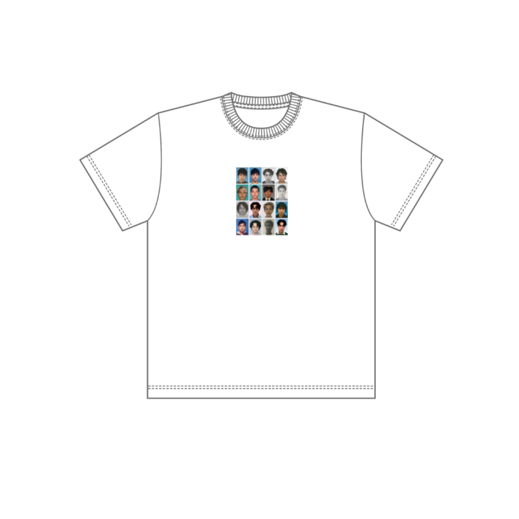 展覧会オリジナルグッズ