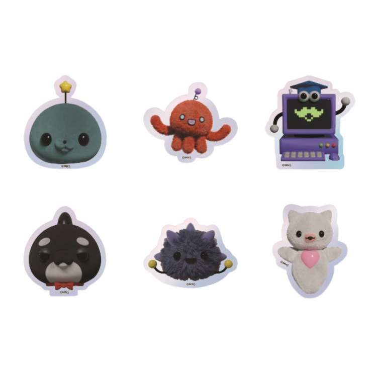 展覧会記念商品