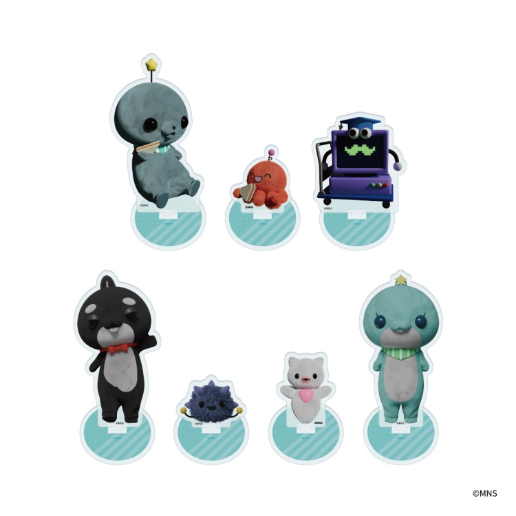 展覧会記念商品