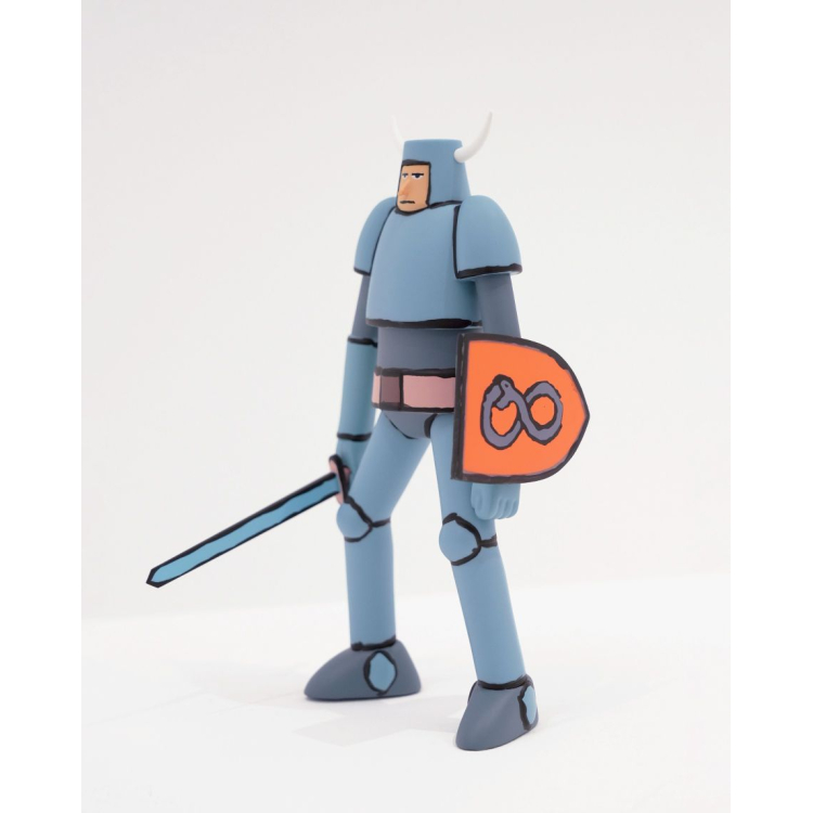 NANZUKA ART INSTITUTE（上海）《JUJU’s Castle》記念グッズ