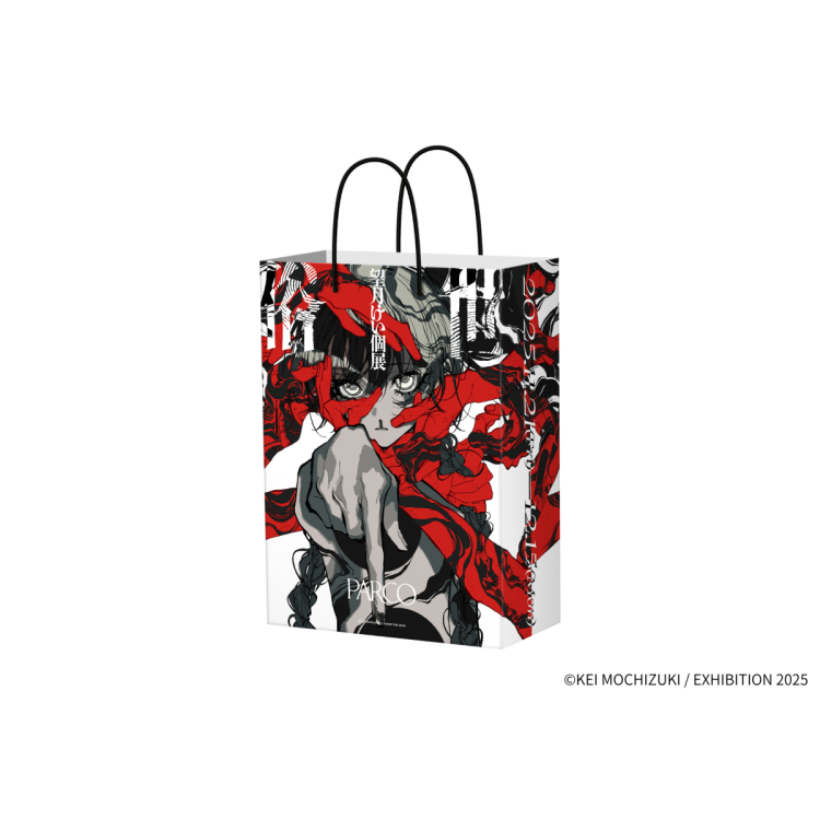 PARCOメンバーズ 会員限定ノベルティ