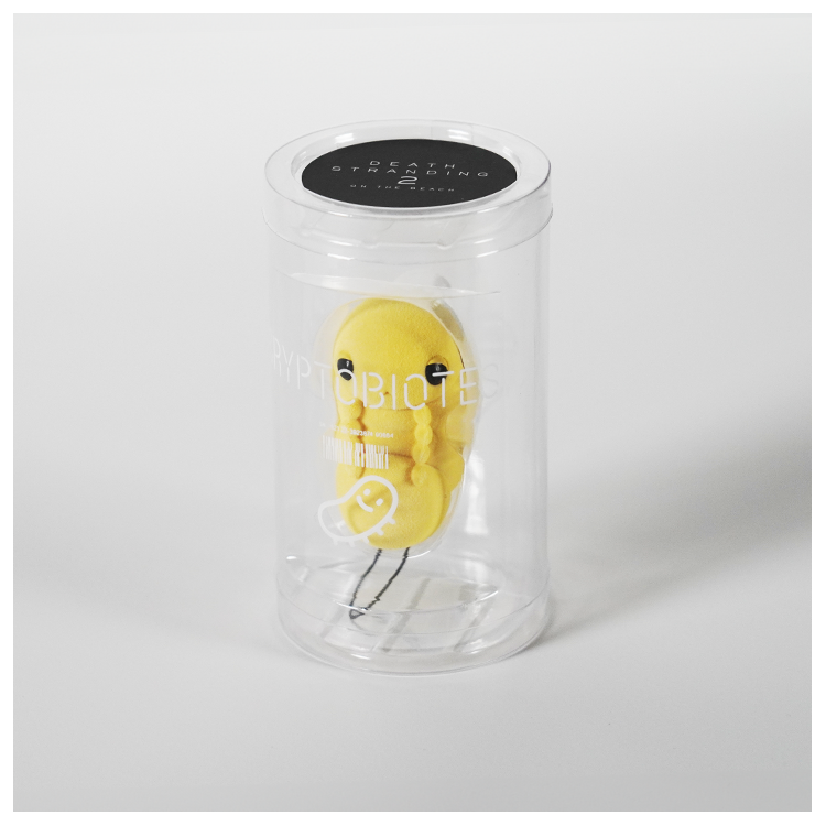 DEATH STRANDING 2／KOJIMA PRODUCTIONSオリジナルグッズ