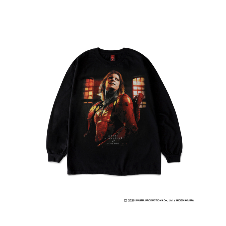 【新商品】GEEKS RULE コラボレーショングッズ