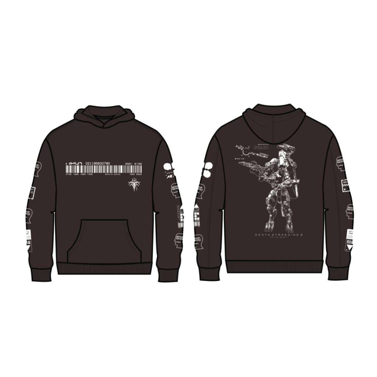 【新商品】Brain Dead コラボレーショングッズ