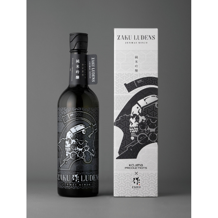 作（ZAKU）コラボレーション