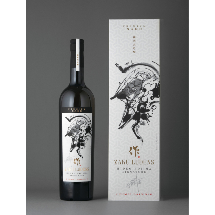 作（ZAKU）コラボレーション