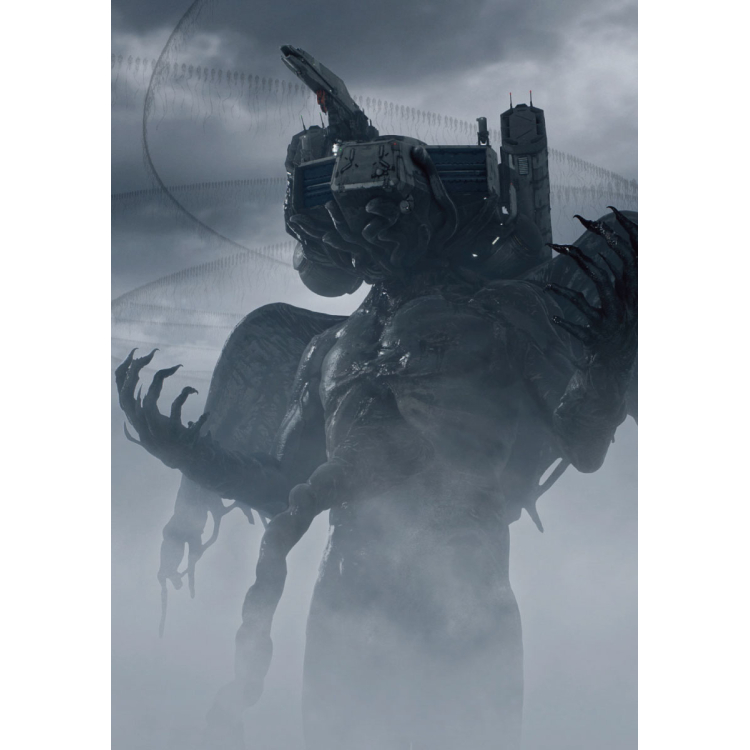 KOJIMA PRODUCTIONS × PARCO DEATH STRANDING 2 JAPAN POPUP TOUR