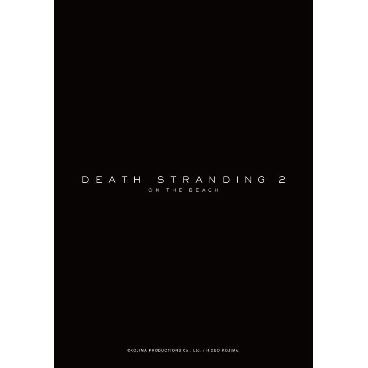 JAPAN POPUP TOUR FINAL お買い上げノベルティ