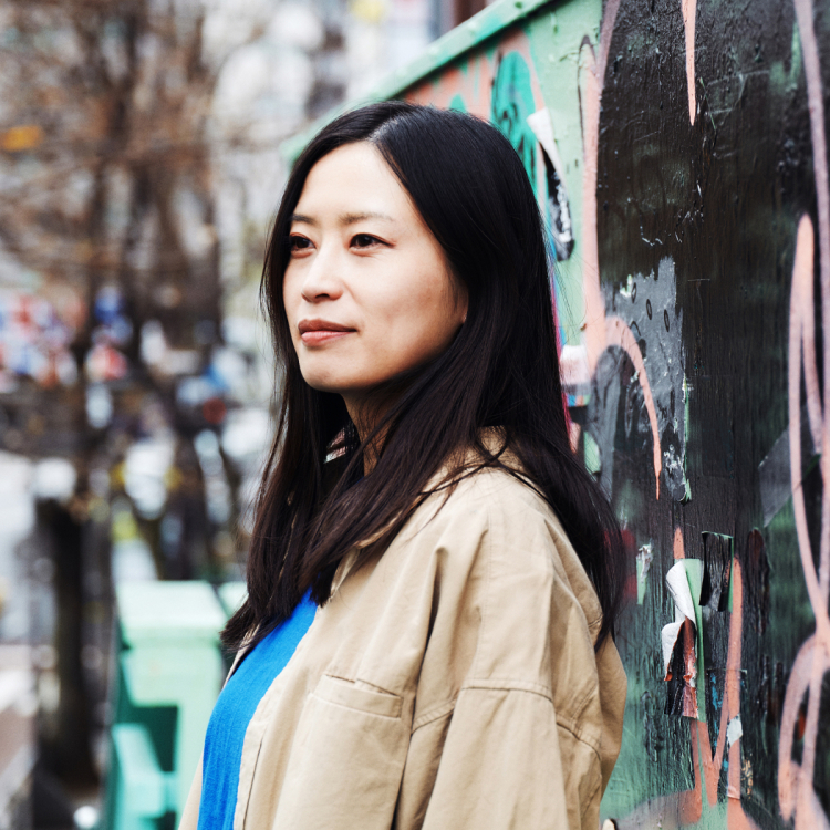 展示参加アーティスト