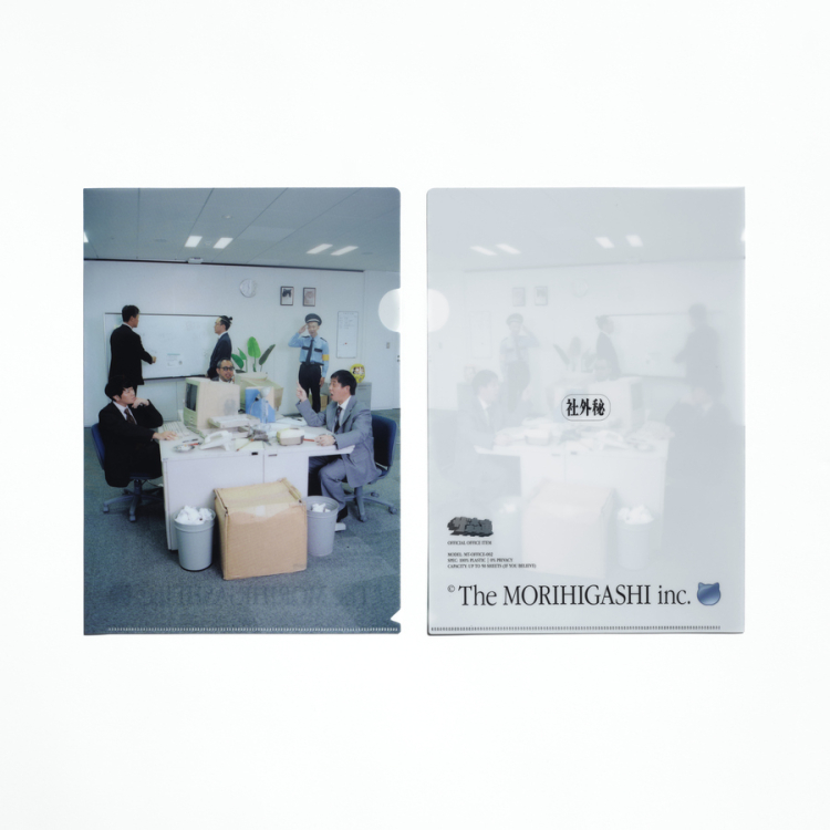 展覧会記念商品