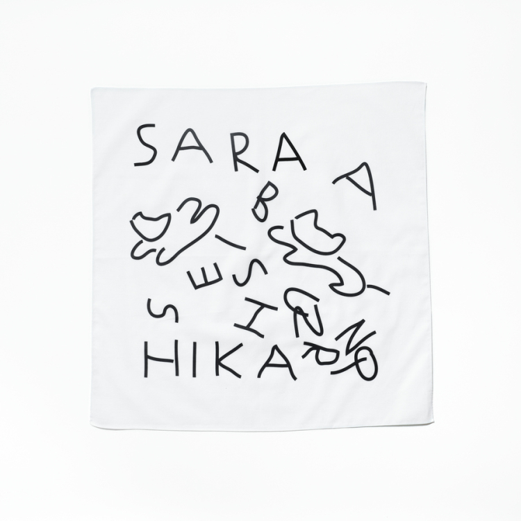 展覧会記念商品（五反田コラボ）