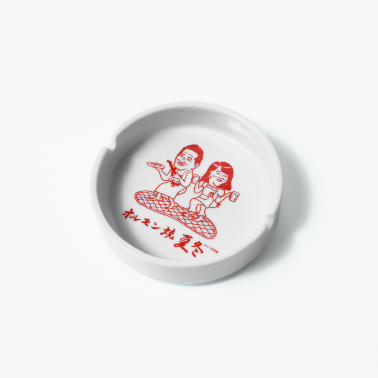 展覧会記念商品（五反田コラボ）