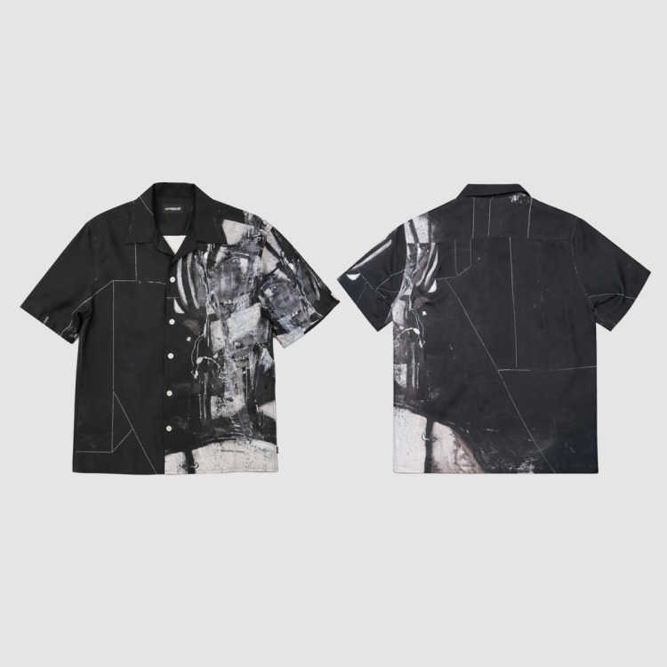 HYPEBEAST 20TH ANNIVERSARY T-SHIRT LINEUP