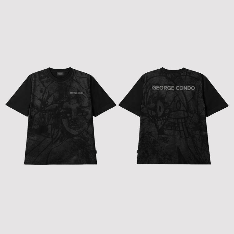 HYPEBEAST 20TH ANNIVERSARY T-SHIRT LINEUP