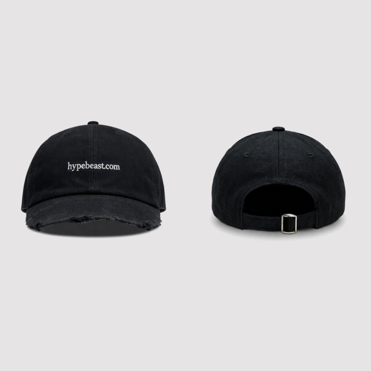 HYPEBEAST 20TH ANNIVERSARY T-SHIRT LINEUP