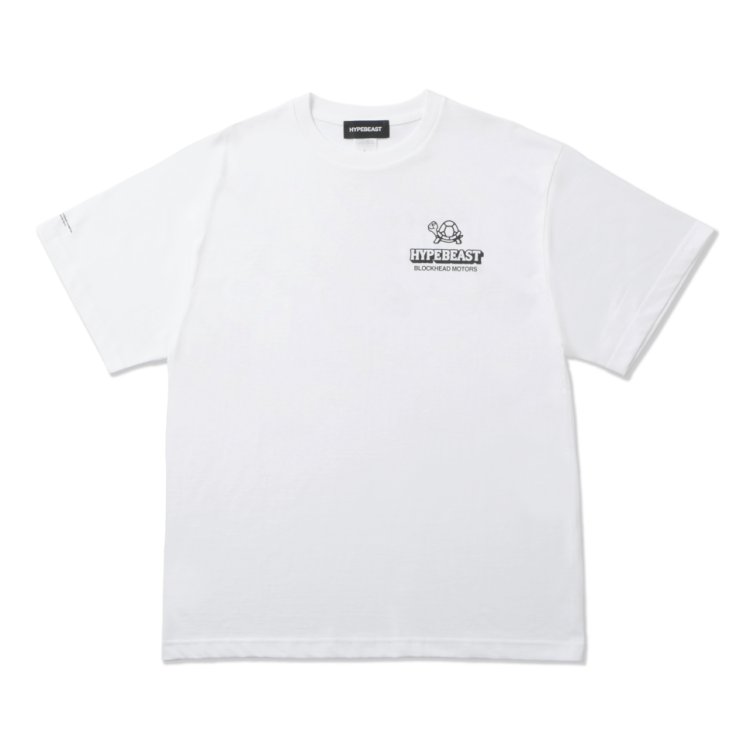 ■ PARCO × Hypebeast Twenty Japan T-shirt