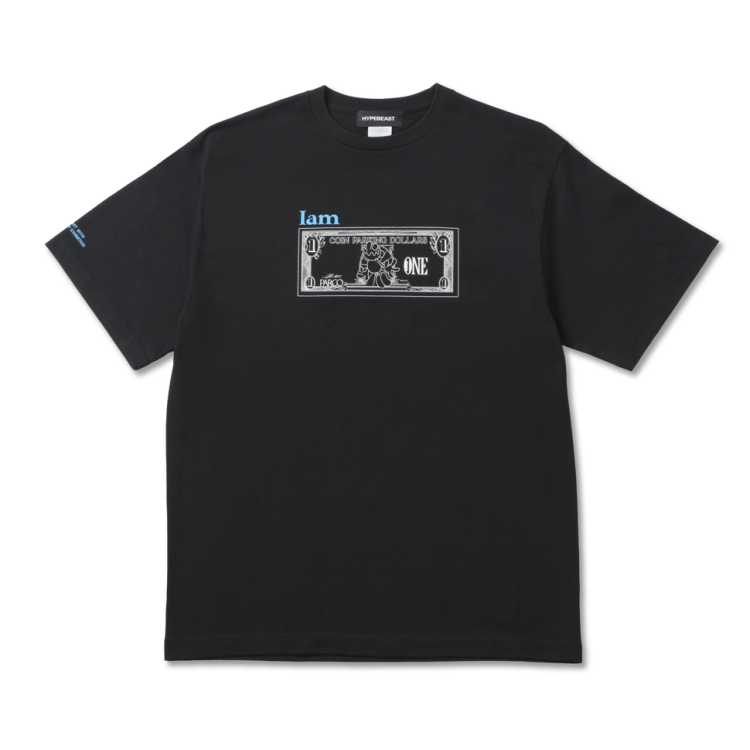 ■ PARCO × Hypebeast Twenty Japan T-shirt