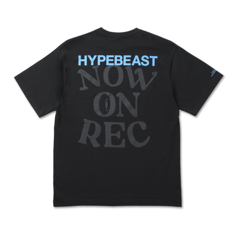 ■ PARCO × Hypebeast Twenty Japan T-shirt