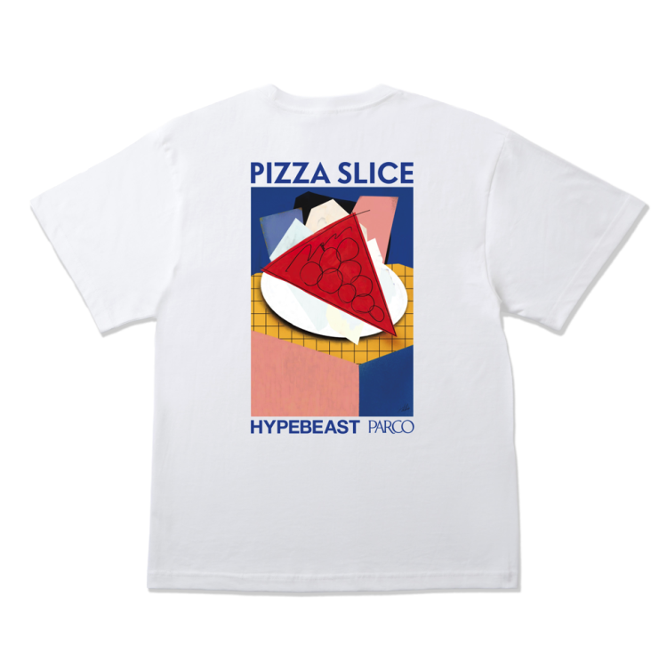 ■ PARCO × Hypebeast Twenty Japan T-shirt
