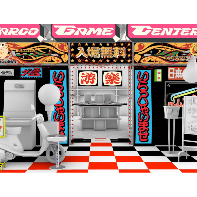 空間イメージ・コンセプト